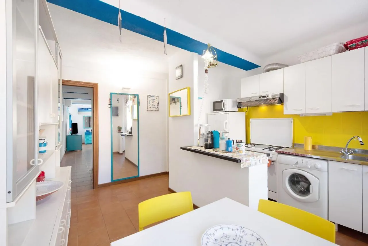 Ferienwohnung Casa Monica - Arenzanohost Arenzano