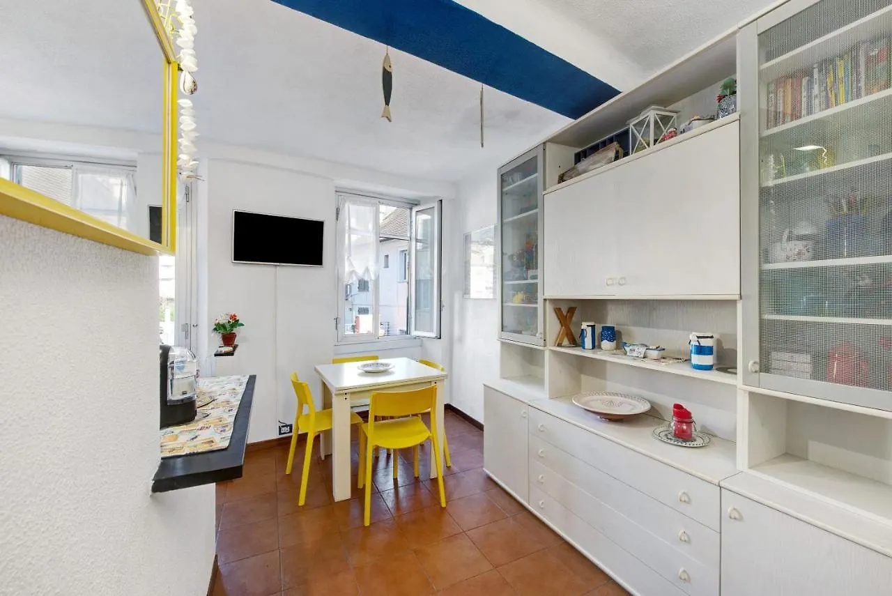 Ferienwohnung Casa Monica - Arenzanohost
