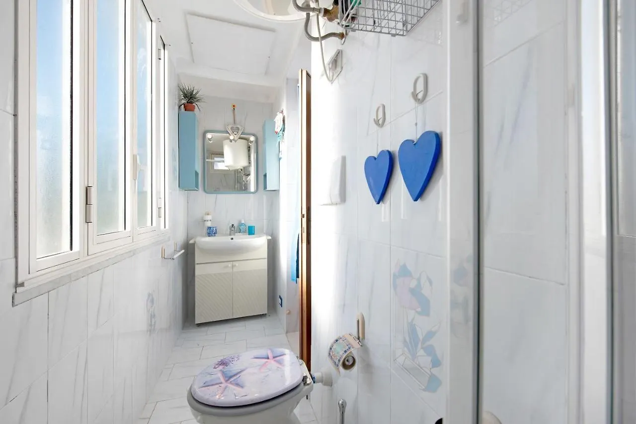 Ferienwohnung Casa Monica - Arenzanohost 0*, Arenzano