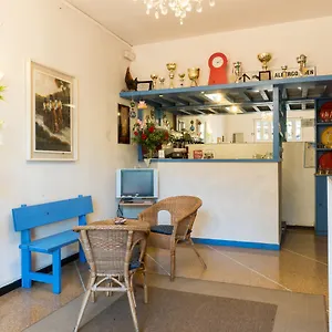 2* Hotel Eden