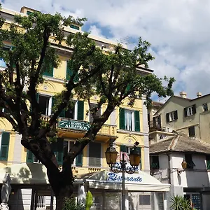 2* Hotel Albatros